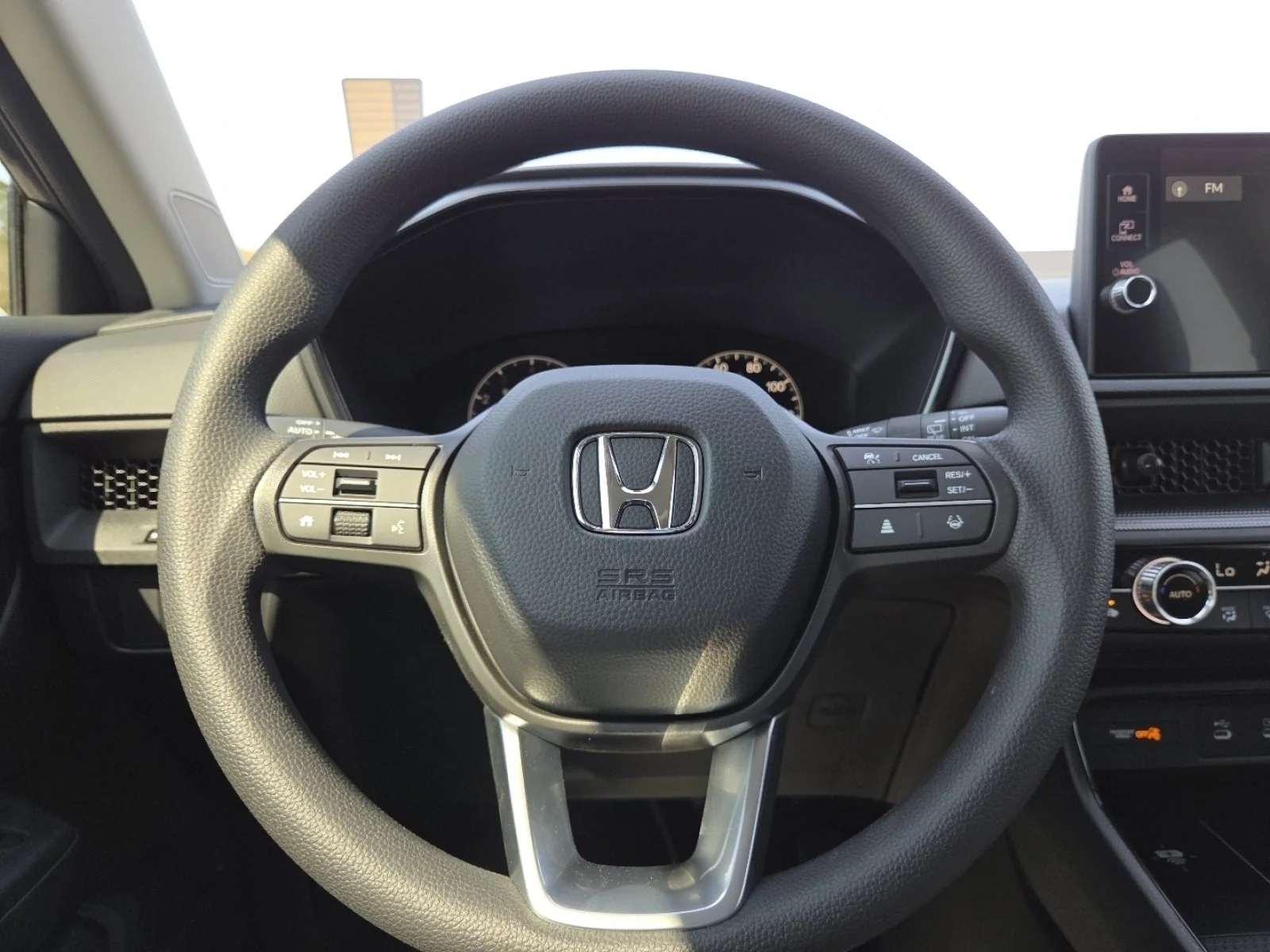 New 2026 Urban Gray Pearl Honda EX image 26