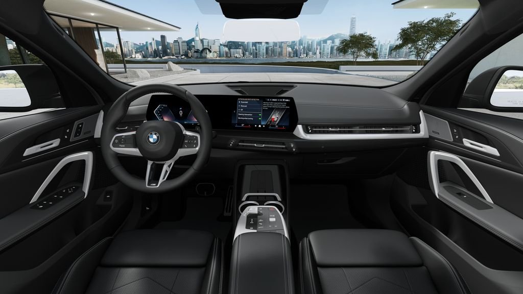 New 2027 Brooklyn Grey Metallic BMW xDrive28i image 32