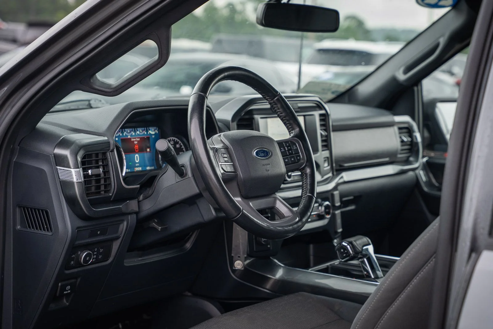 Used 2022  Ford XLT image 22