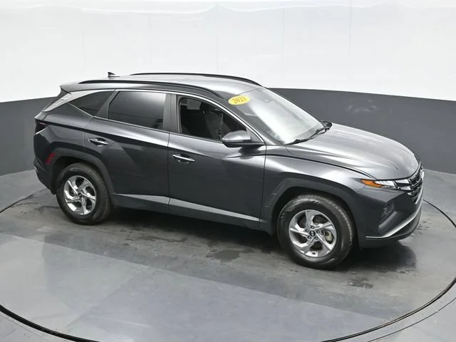 Used 2023 Gray Hyundai SEL image 15