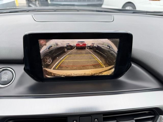 Used 2017 Gray Mazda Touring image 20