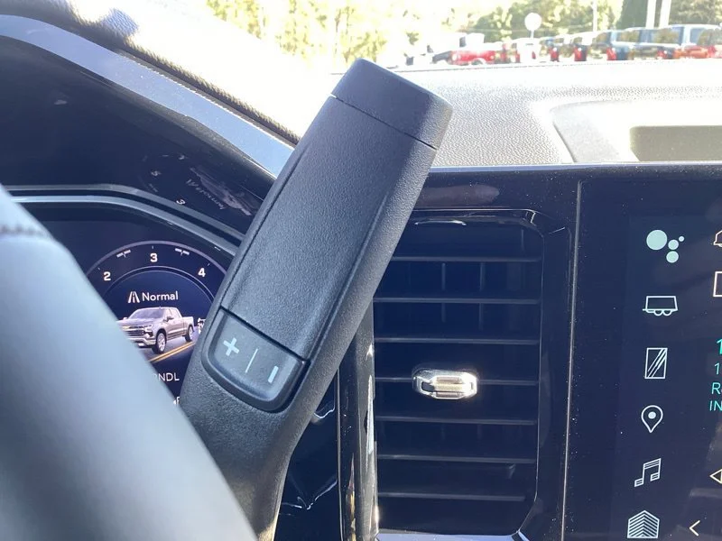 2026 Chevrolet Silverado 1500 LT - Photo 33