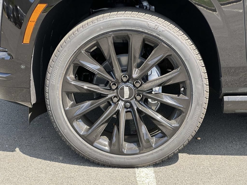 2026 Cadillac Escalade ESV Platinum Sport - Photo 7
