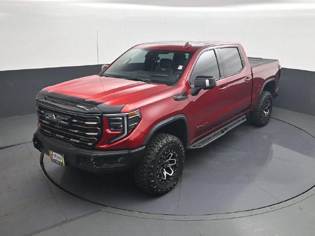 2026 GMC Sierra 1500 AT4X - Photo 13