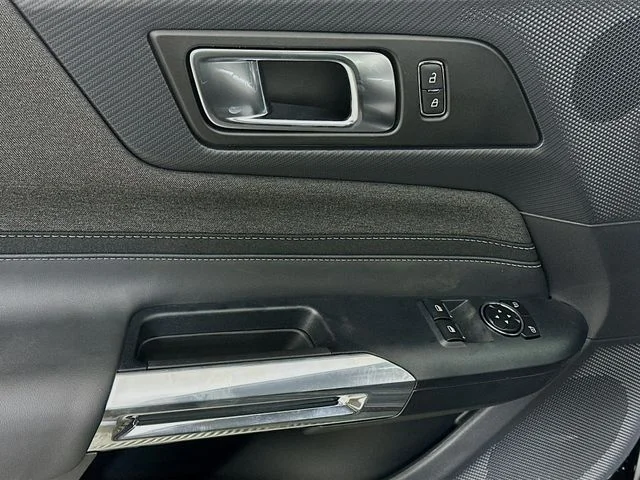 New 2026 Ford Mustang GT