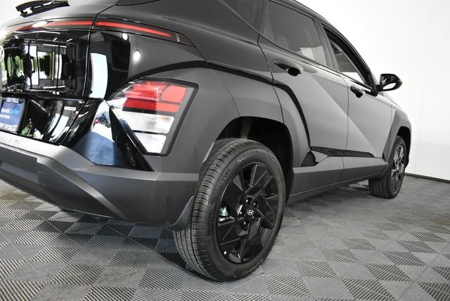 2026 Hyundai Kona SEL Sport - Photo 8