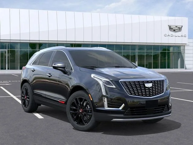 2026 Cadillac XT5 Premium Luxury - Photo 7