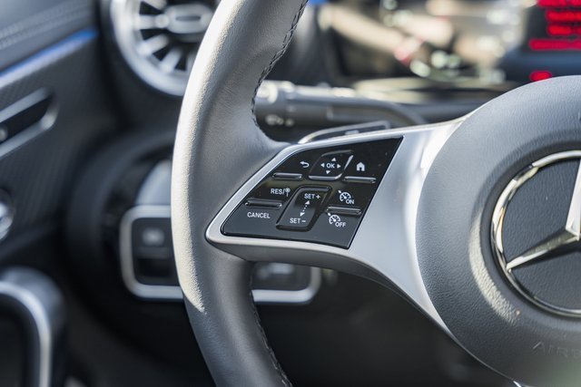 2025 Mercedes-Benz CLA CLA 250 - Photo 27