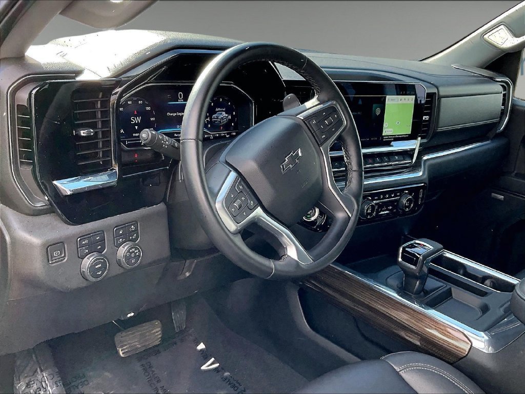 2024 Chevrolet Silverado 1500 RST - Photo 8