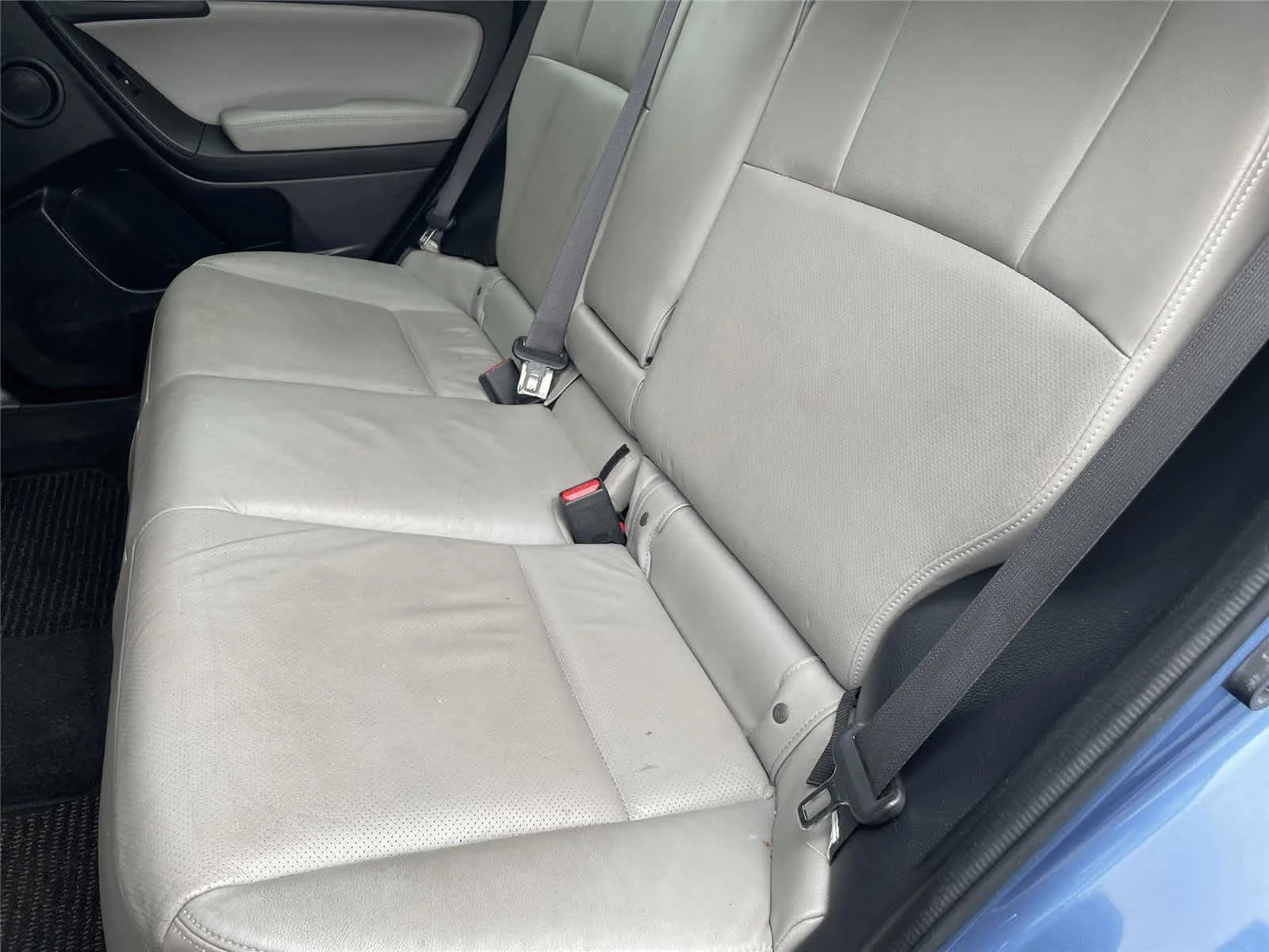 Used 2015 Quartz Blue Pearl Subaru 2.5i Limited image 15