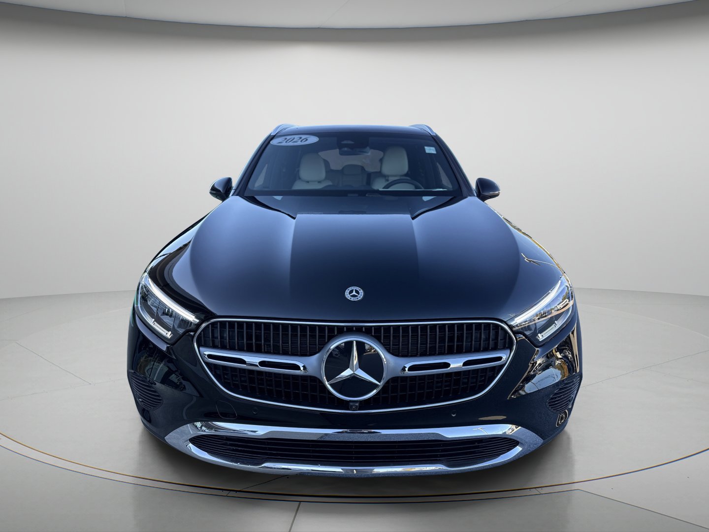 2026 Mercedes-Benz GLC Base - Photo 8