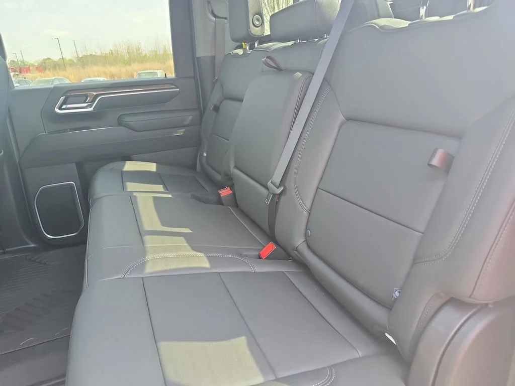 2026 Chevrolet Silverado 2500 HD LT - Photo 14