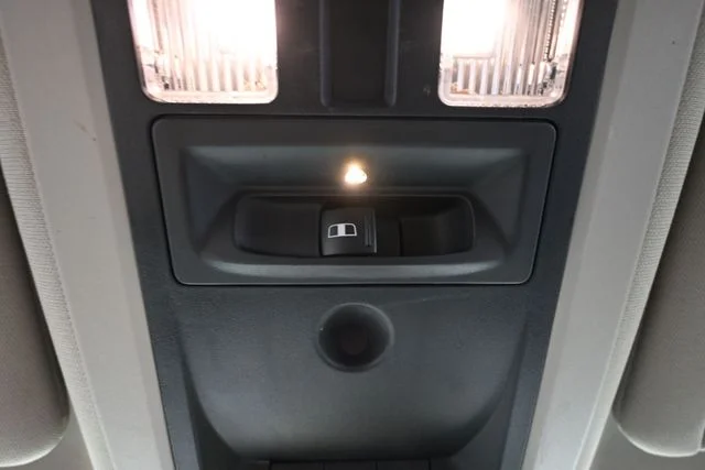 Used 2018 White Ram Laramie image 35