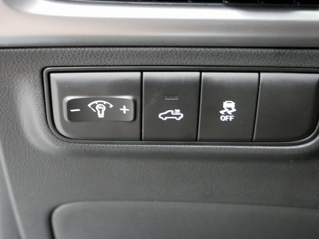 Certified Used 2026 Blue Hyundai SEL image 20