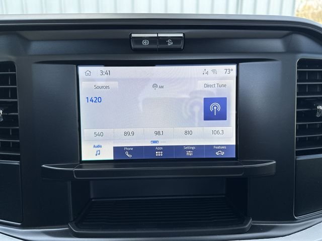 New 2026 Oxford White Ford F-250® XL image 14