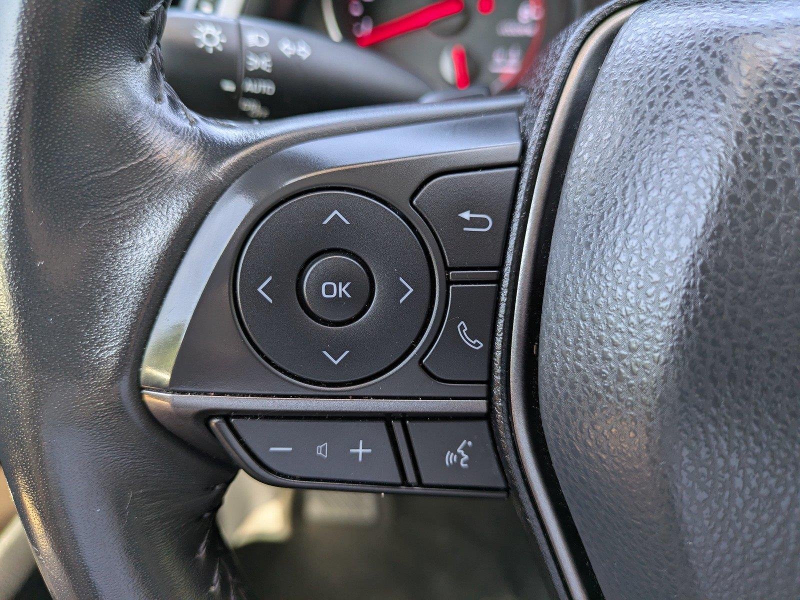 Used 2024  Toyota XSE image 23