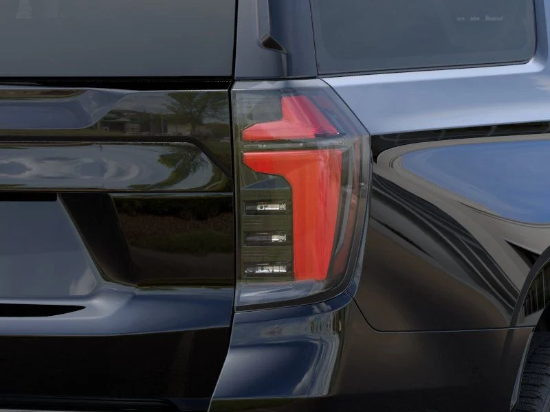 New 2026 Black Chevrolet LS image 11