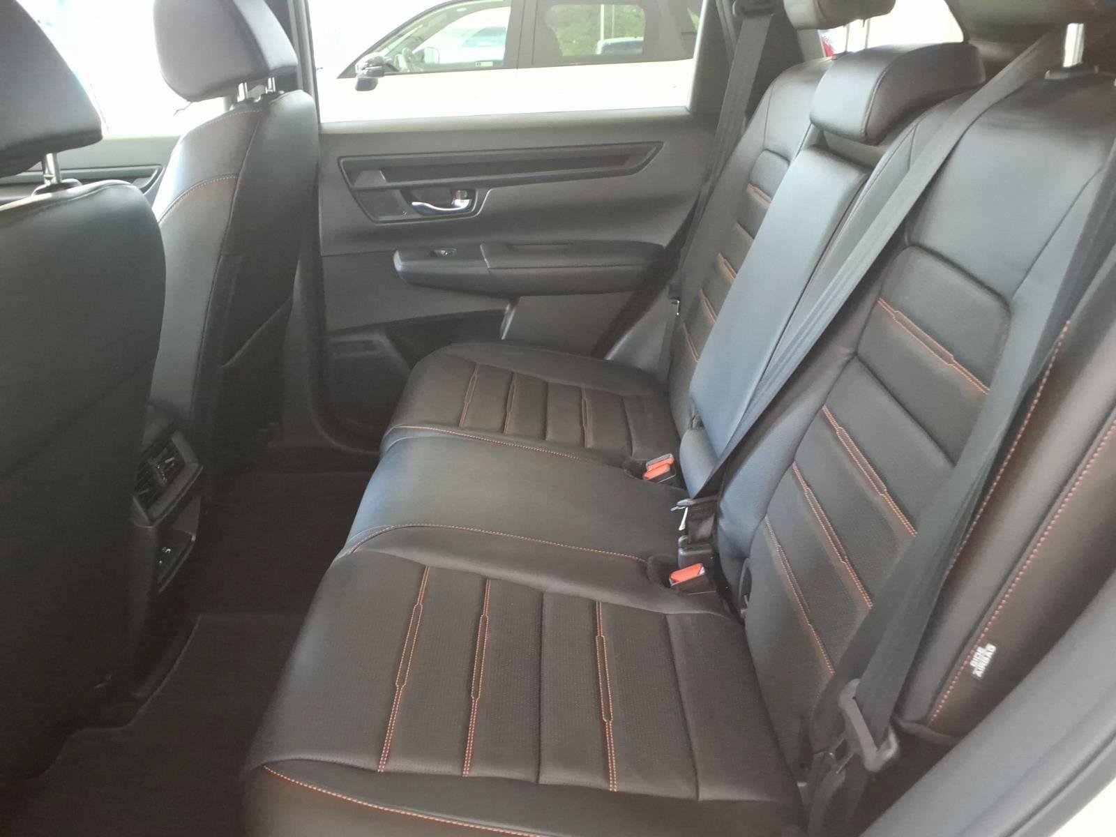 2024 Honda CR-V Sport-L - Photo 13