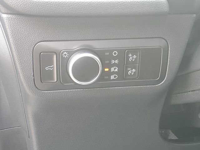 New 2026 Agate Black Metallic Ford Active® image 43