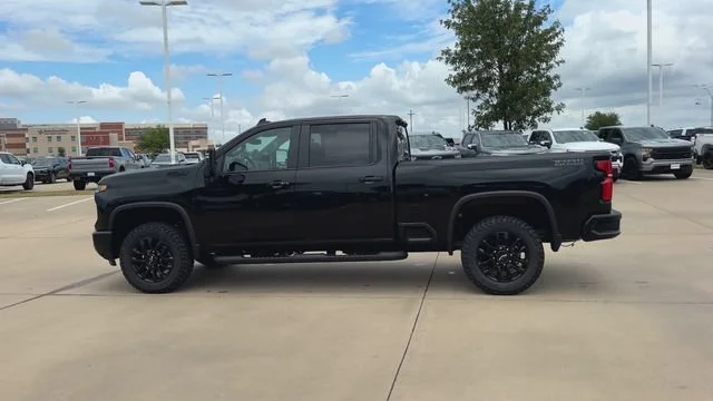 2026 Chevrolet Silverado 2500 HD LT - Photo 6