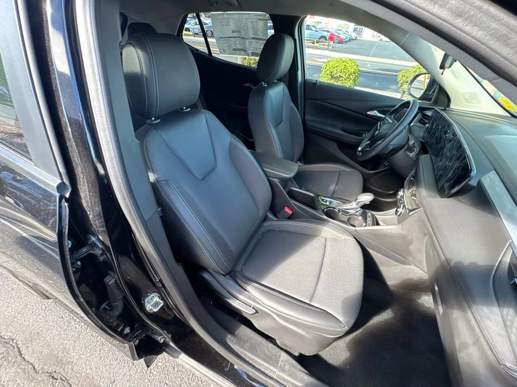 2026 Buick Encore GX Preferred - Photo 24