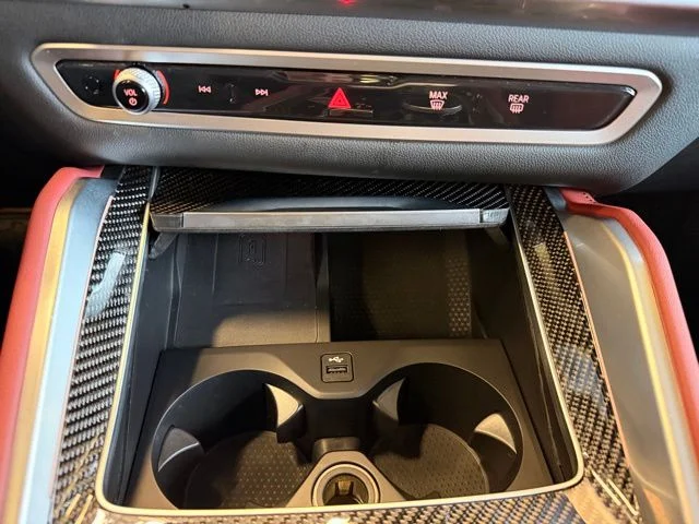 Used 2024 Gray BMW M60i image 21