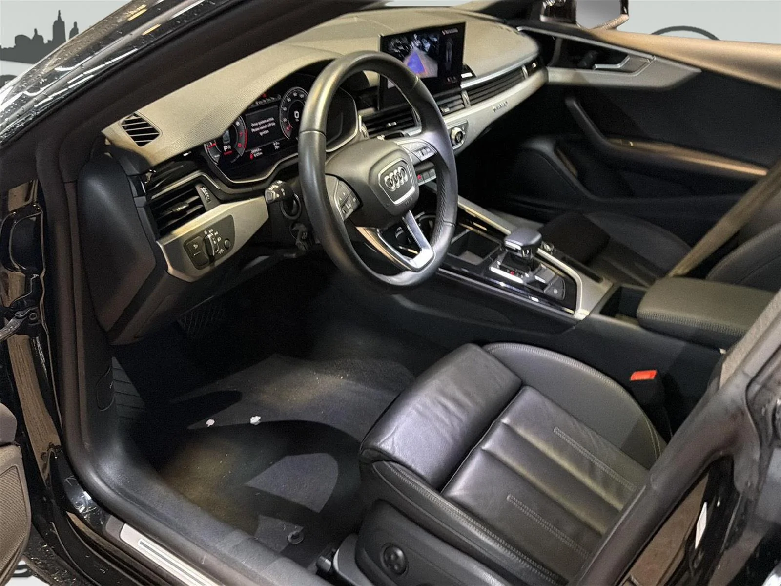 2025 Audi A5 Sportback Premium - Photo 10