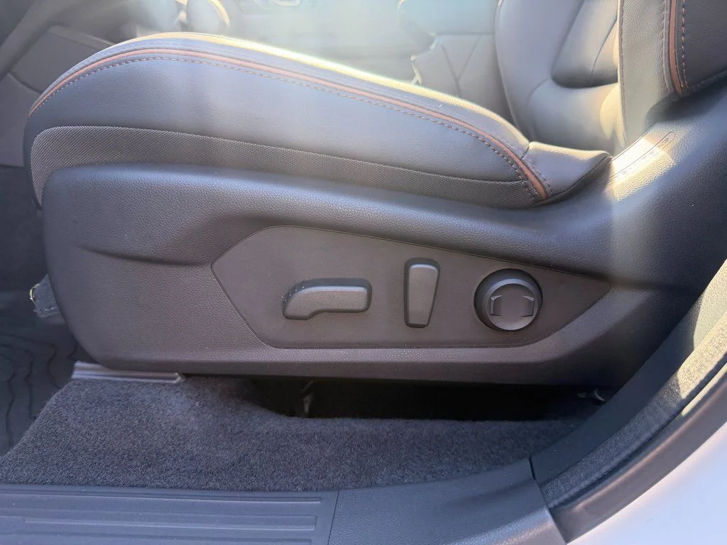 2026 Subaru Forester Sport - Photo 57