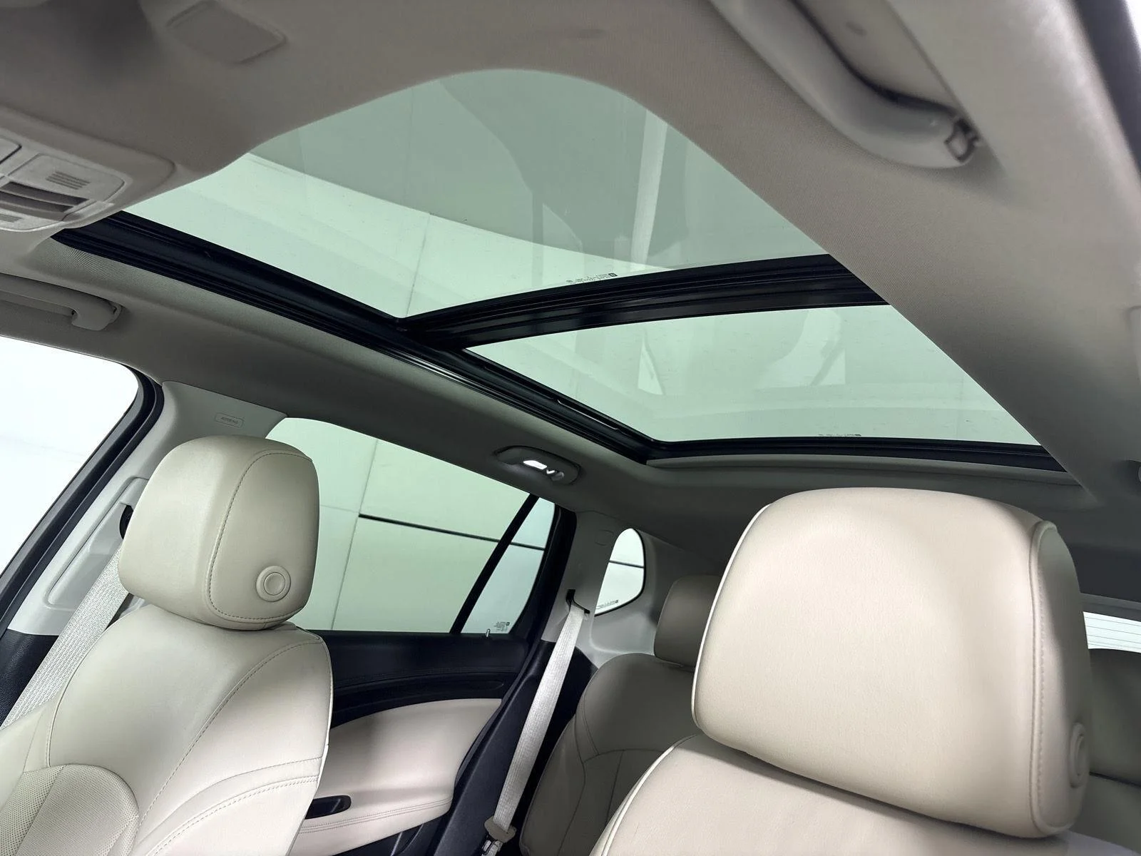 Used 2020 Chili Red Metallic Buick Premium II image 9
