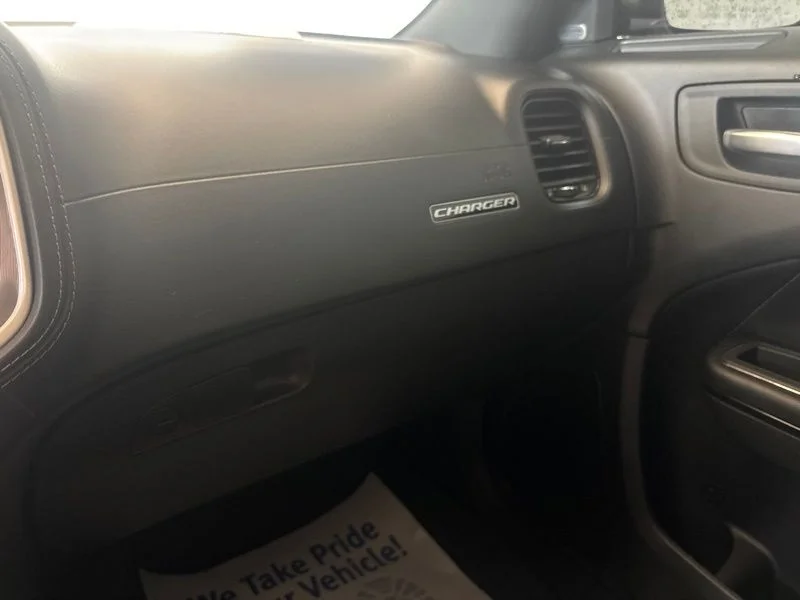 Used 2021 Gray Dodge R/T image 44