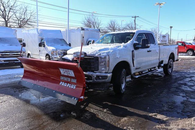 New 2026 Oxford White Ford XL image 5
