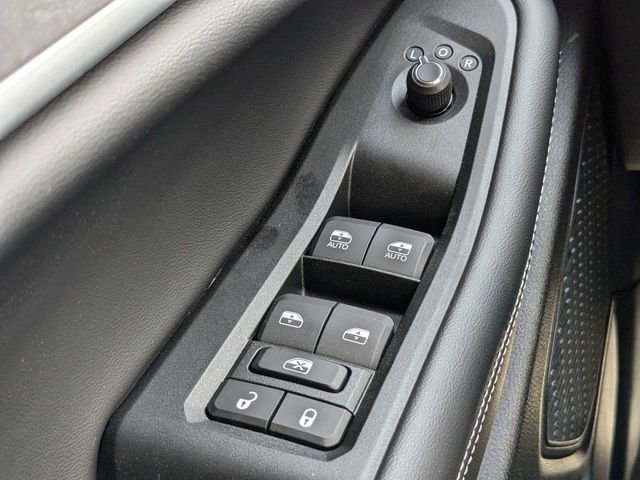 2025 Jeep Grand Cherokee Limited - Photo 27