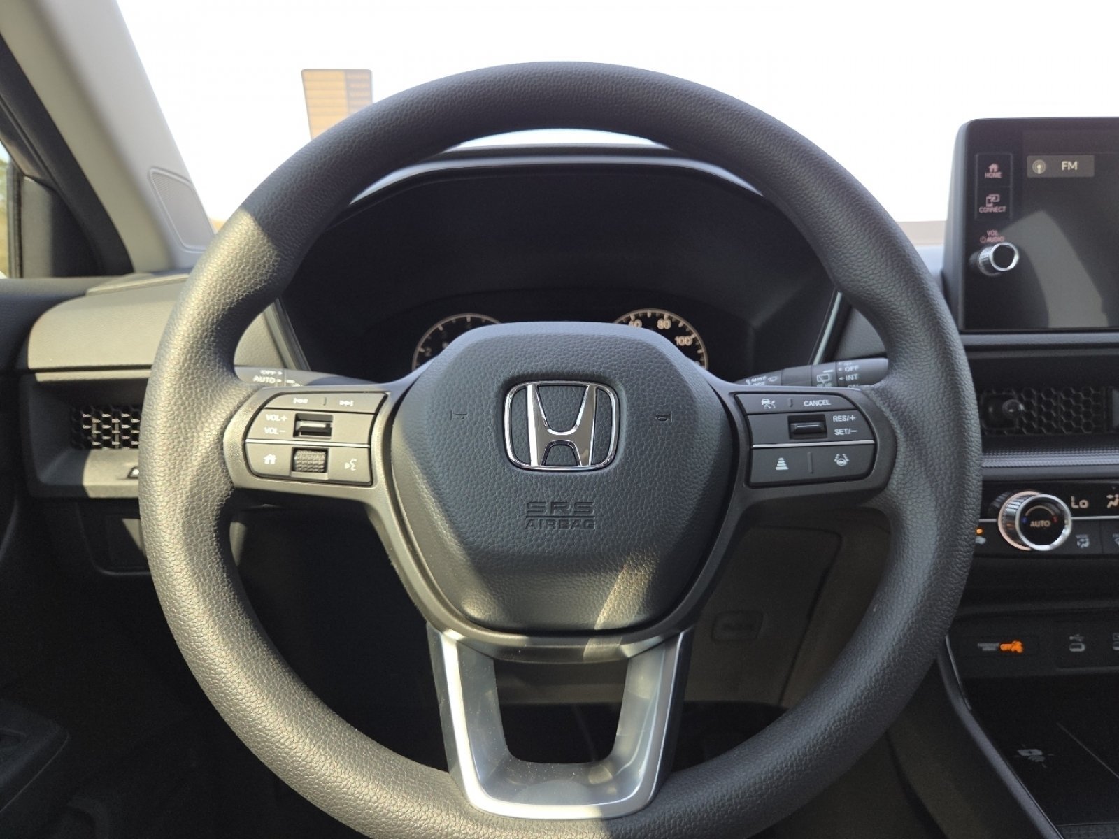 New 2026 Urban Gray Pearl Honda EX image 26