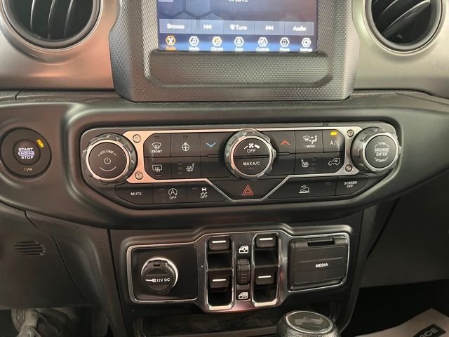 Used 2022 Green Jeep Unlimited Sport S image 30