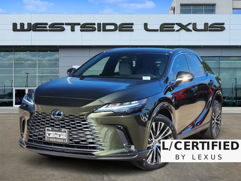 2023 Lexus RX 350 350 Premium Plus FWD's photo
