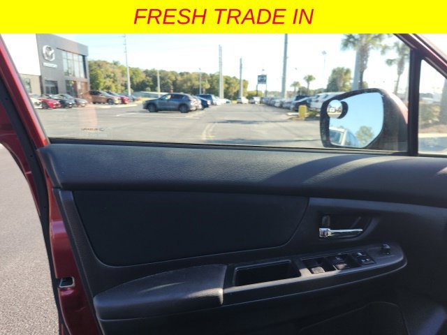 Used 2012 Red Subaru 2.0i Premium image 8