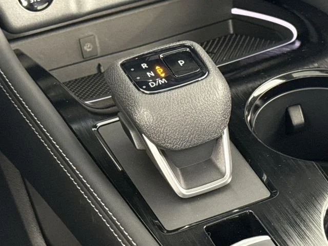 New 2026 Everest White Pearl TriCoat Nissan Platinum image 20