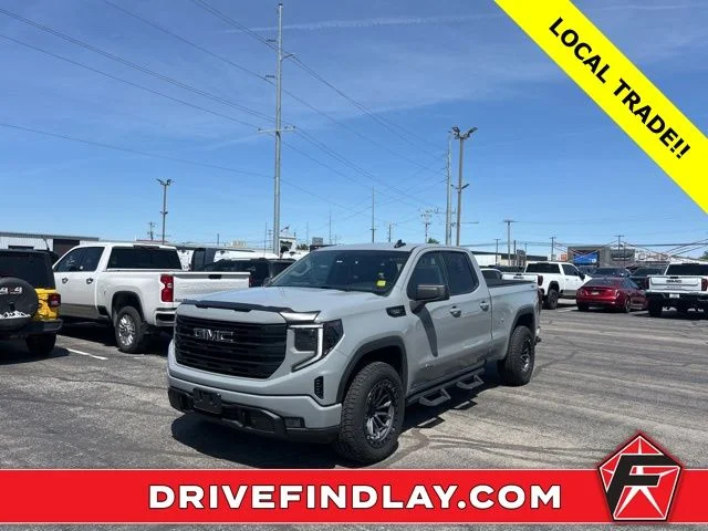 2024 GMC Sierra Elevation 4WD Double Cab Standard Box's photo