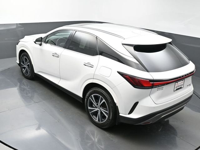 Used 2024 White Lexus 350 Premium image 58