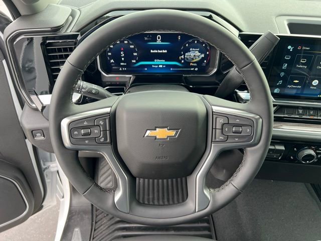 2026 Chevrolet Silverado 3500 HD LTZ - Photo 7