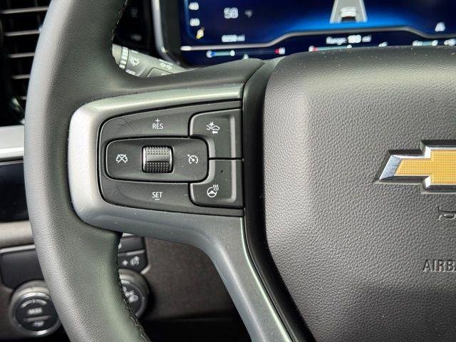 2025 Chevrolet Silverado 1500 LT - Photo 37