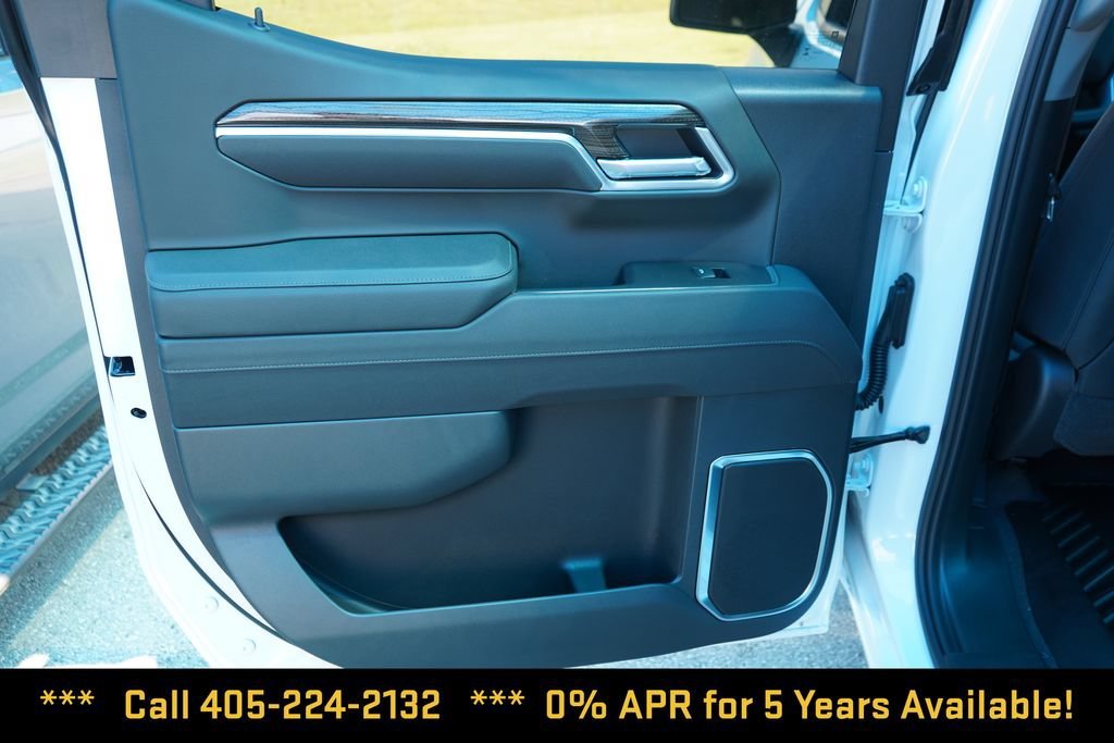 2026 Chevrolet Silverado 1500 LT - Photo 29