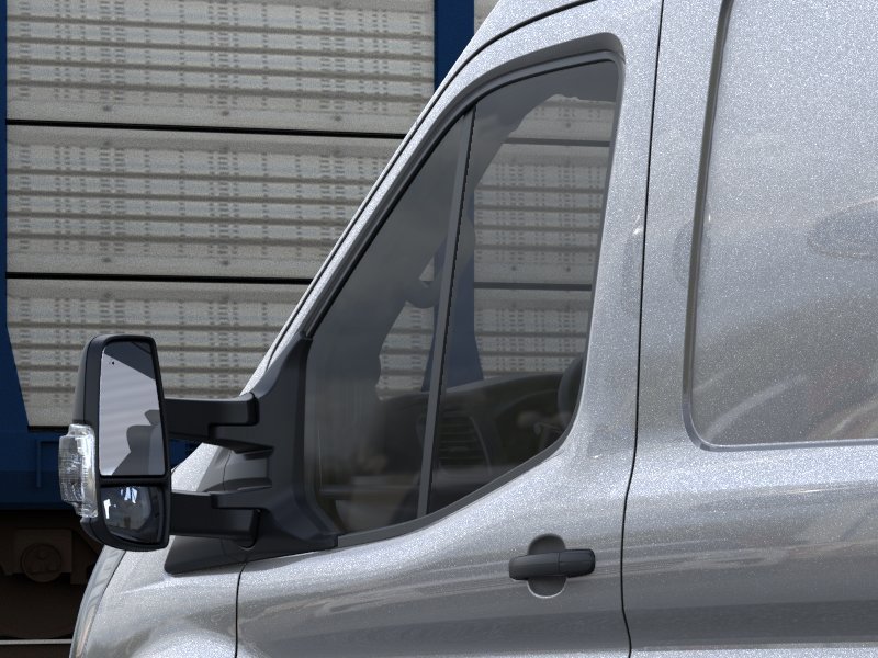 New 2026 Carbonized Gray Metallic Ford  image 20