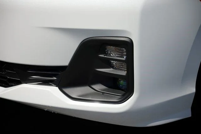 New 2026 Platinum White Pearl Honda Touring image 4