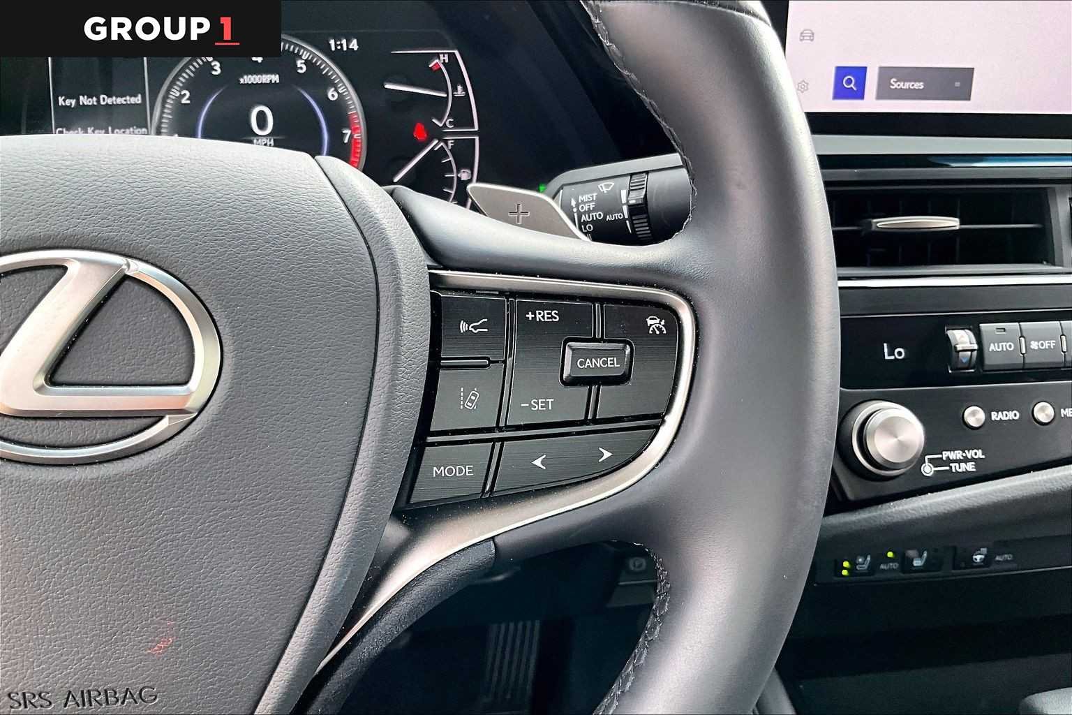 Used 2025 Iridium Lexus  image 22