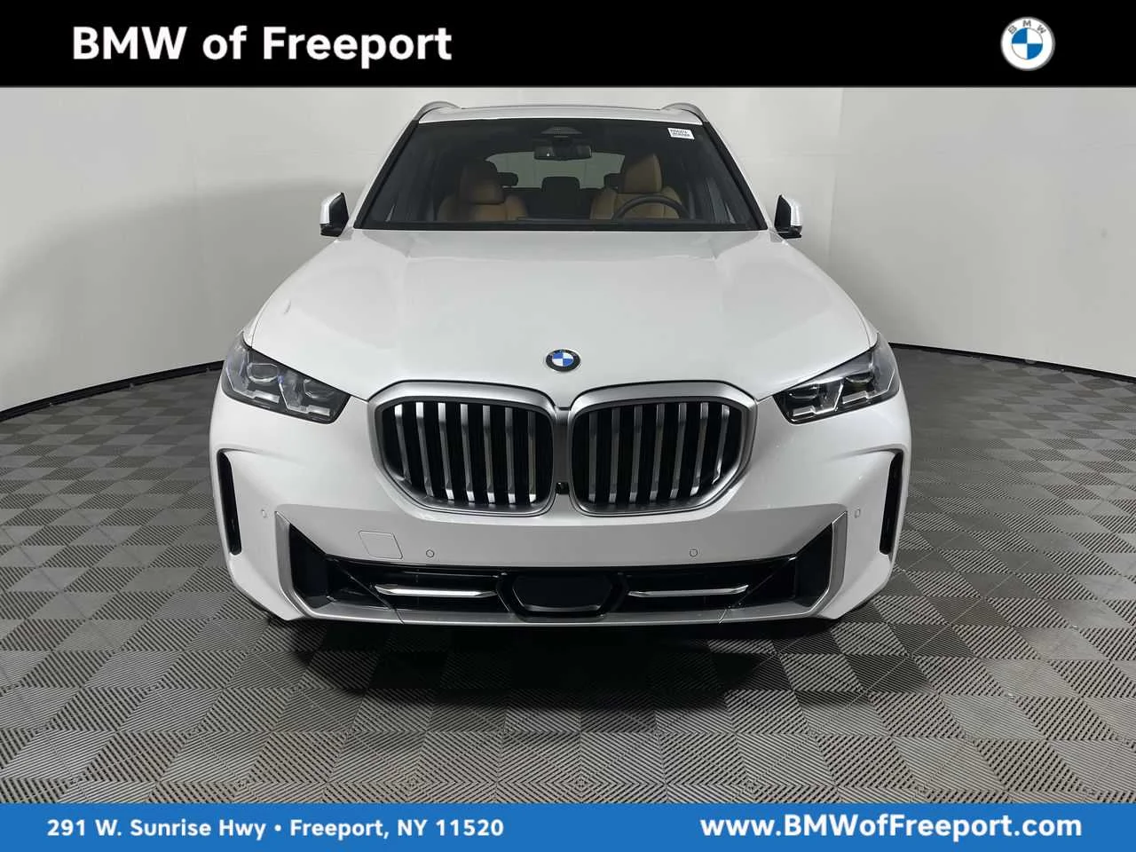 2024 BMW X5 xDrive40i's photo