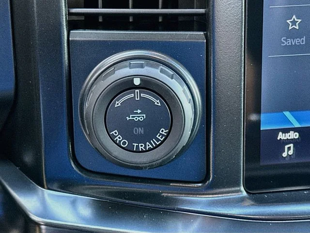 New 2026 White Ford Lariat image 21