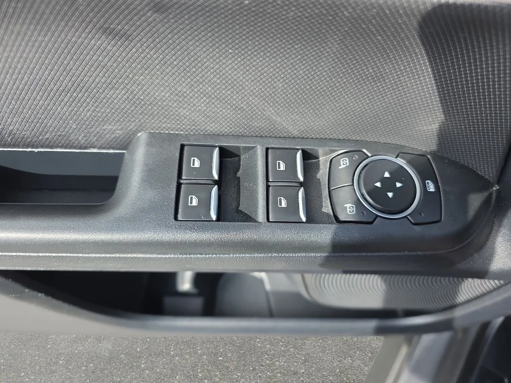 Certified Used 2023 Carbonized Gray Metallic Ford Big Bend image 23