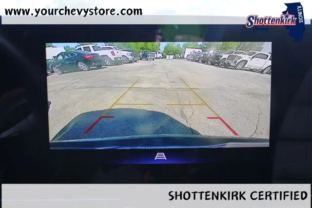 Used 2025 Gray Chevrolet ACTIV image 28