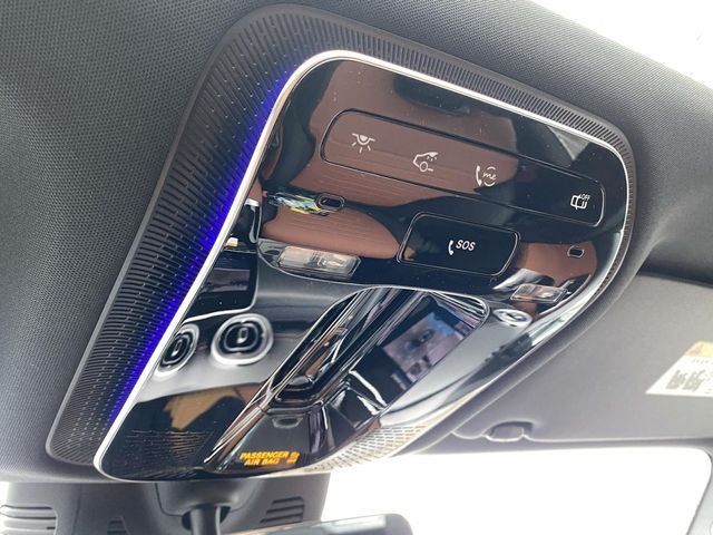 2026 Mercedes-Benz GLC Base - Photo 30